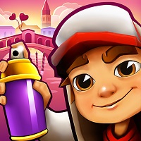 Subway Surfers World Tour: Venice